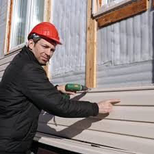 Best Composite Siding  in St Elmo, IL